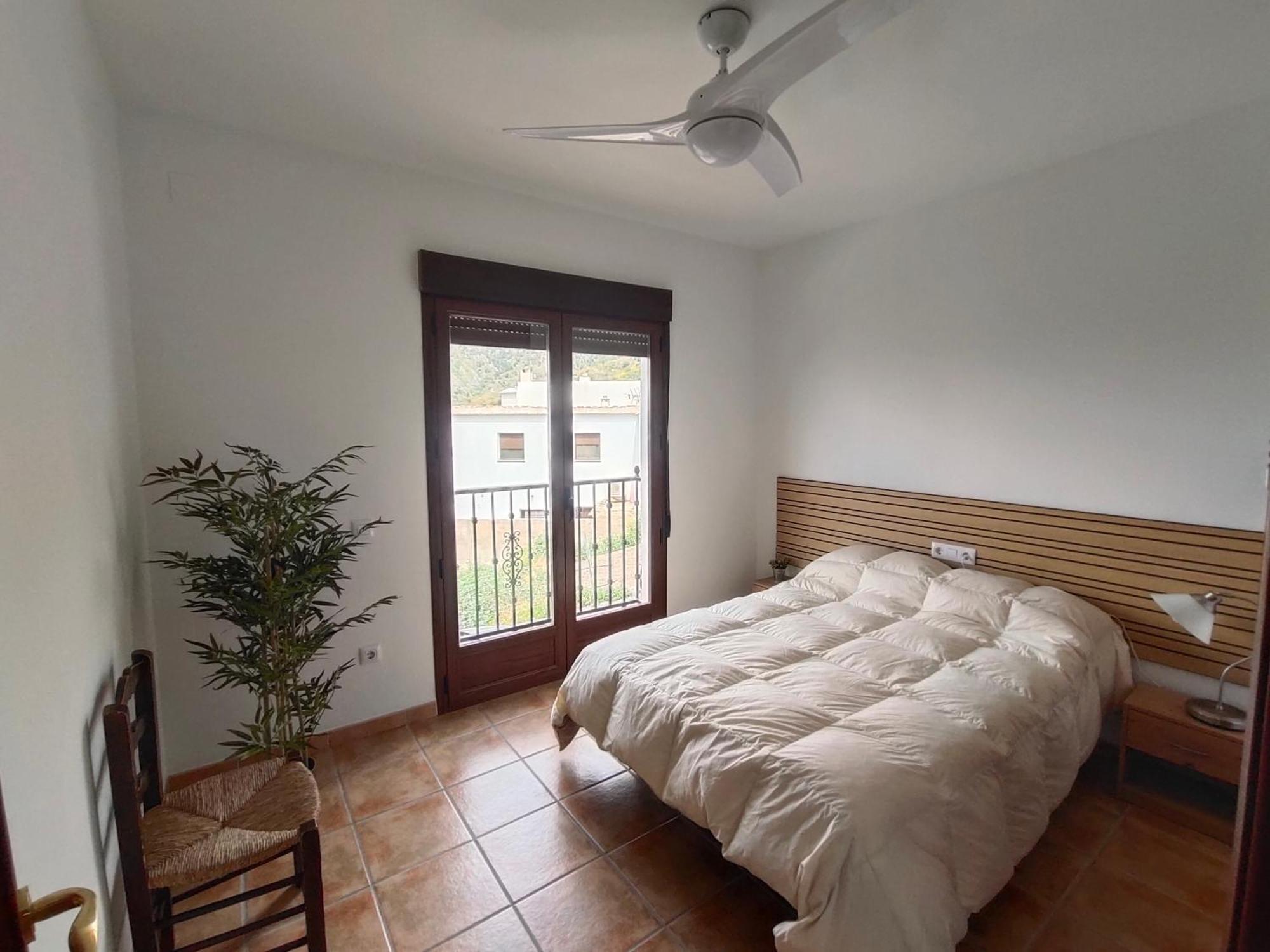 La Moralea Villa Canar Exterior photo
