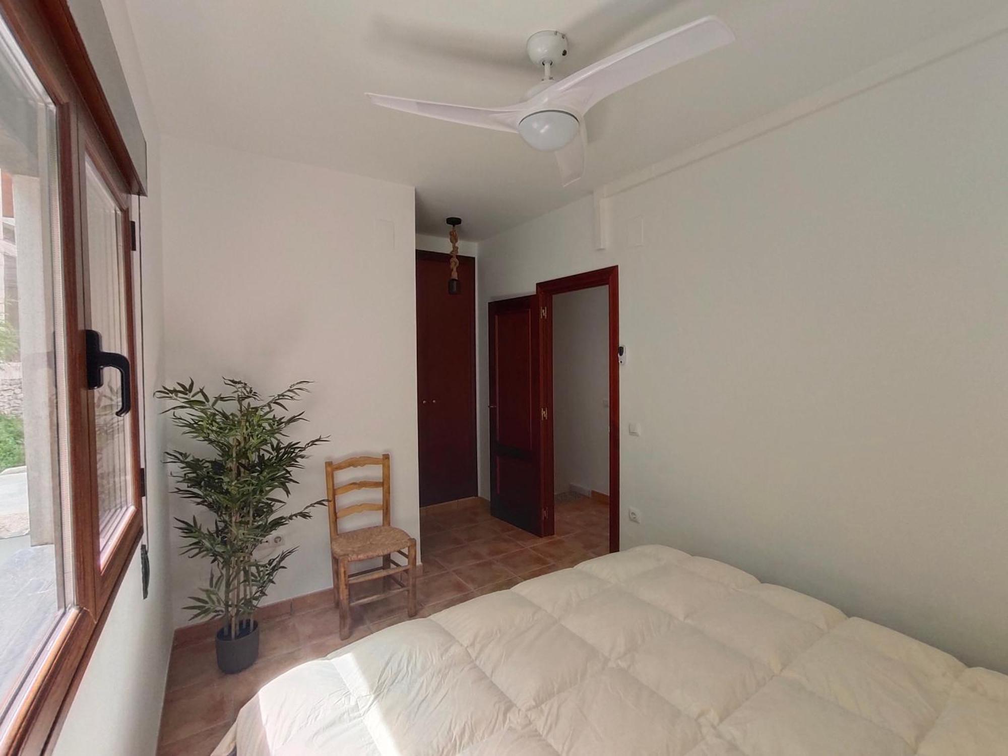 La Moralea Villa Canar Exterior photo