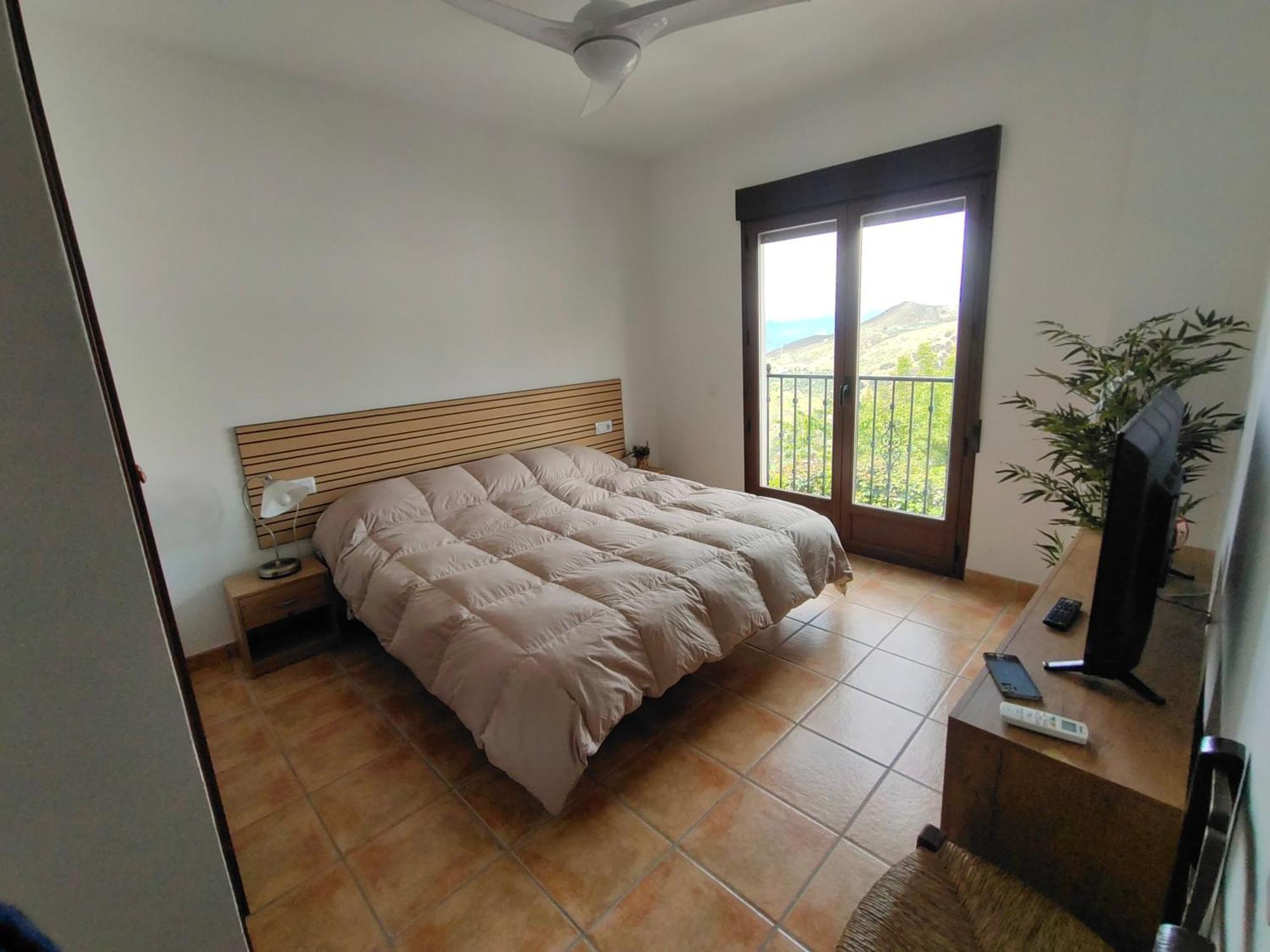 La Moralea Villa Canar Exterior photo